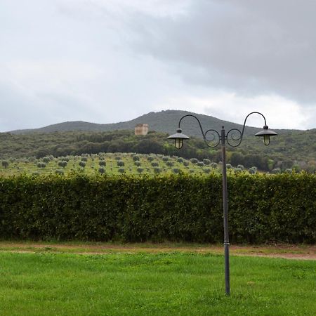 Tenuta Agricola Dell'Uccellina Magliano in Toscana Exteriér fotografie