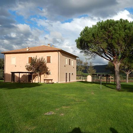 Tenuta Agricola Dell'Uccellina Magliano in Toscana Exteriér fotografie