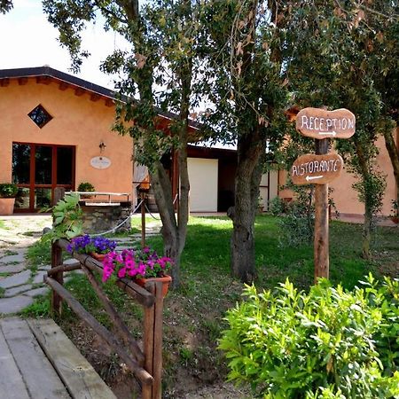 Tenuta Agricola Dell'Uccellina Magliano in Toscana Exteriér fotografie