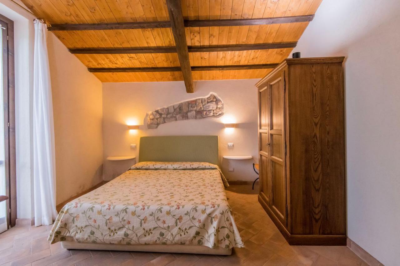 Tenuta Agricola Dell'Uccellina Magliano in Toscana Exteriér fotografie