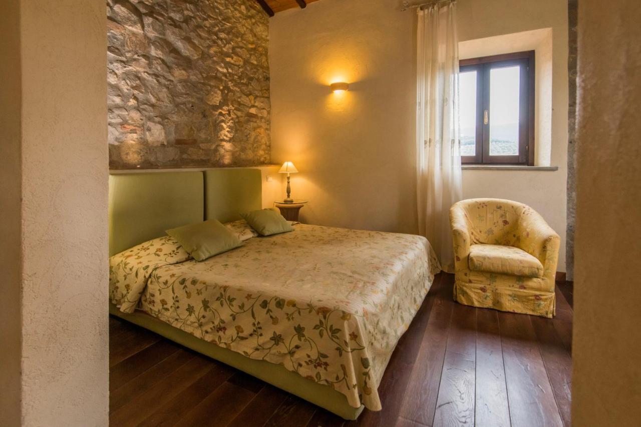 Tenuta Agricola Dell'Uccellina Magliano in Toscana Exteriér fotografie