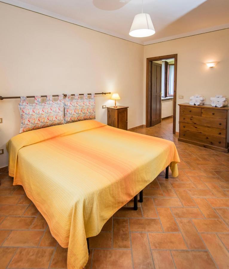 Tenuta Agricola Dell'Uccellina Magliano in Toscana Exteriér fotografie