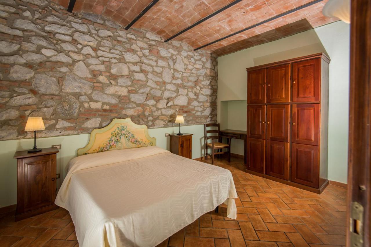 Tenuta Agricola Dell'Uccellina Magliano in Toscana Exteriér fotografie