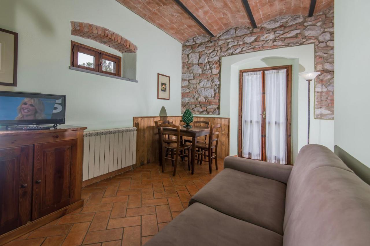 Tenuta Agricola Dell'Uccellina Magliano in Toscana Exteriér fotografie
