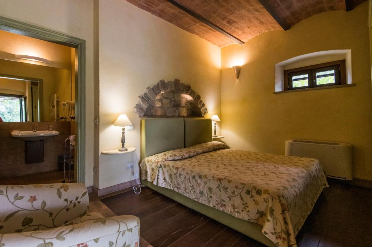 Tenuta Agricola Dell'Uccellina Magliano in Toscana Exteriér fotografie