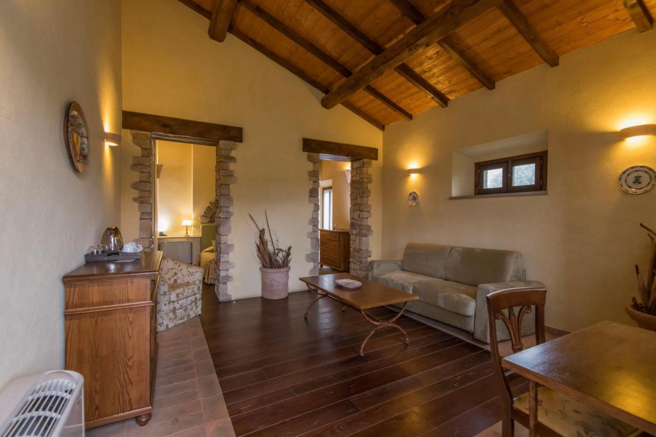 Tenuta Agricola Dell'Uccellina Magliano in Toscana Exteriér fotografie