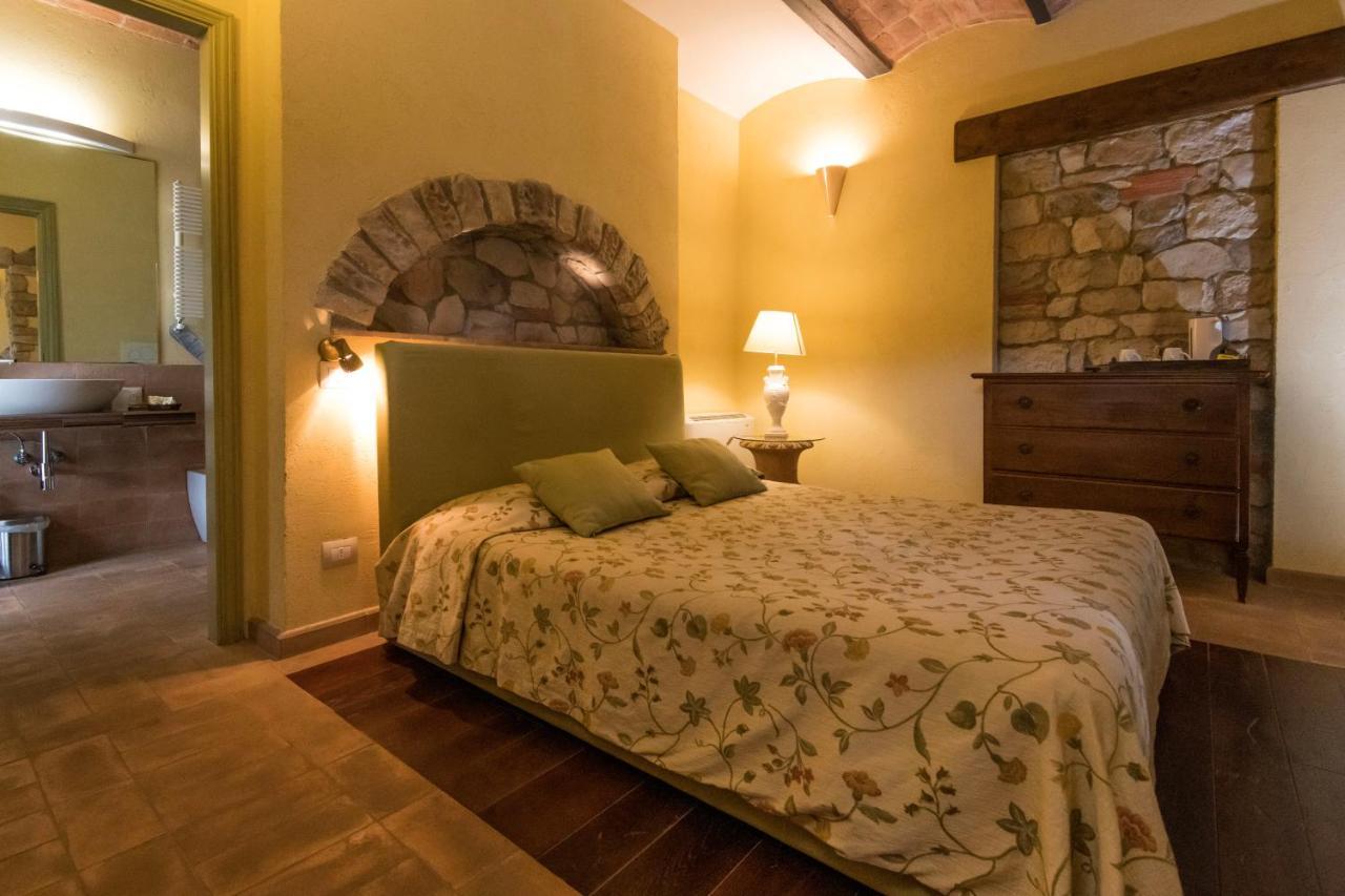 Tenuta Agricola Dell'Uccellina Magliano in Toscana Exteriér fotografie