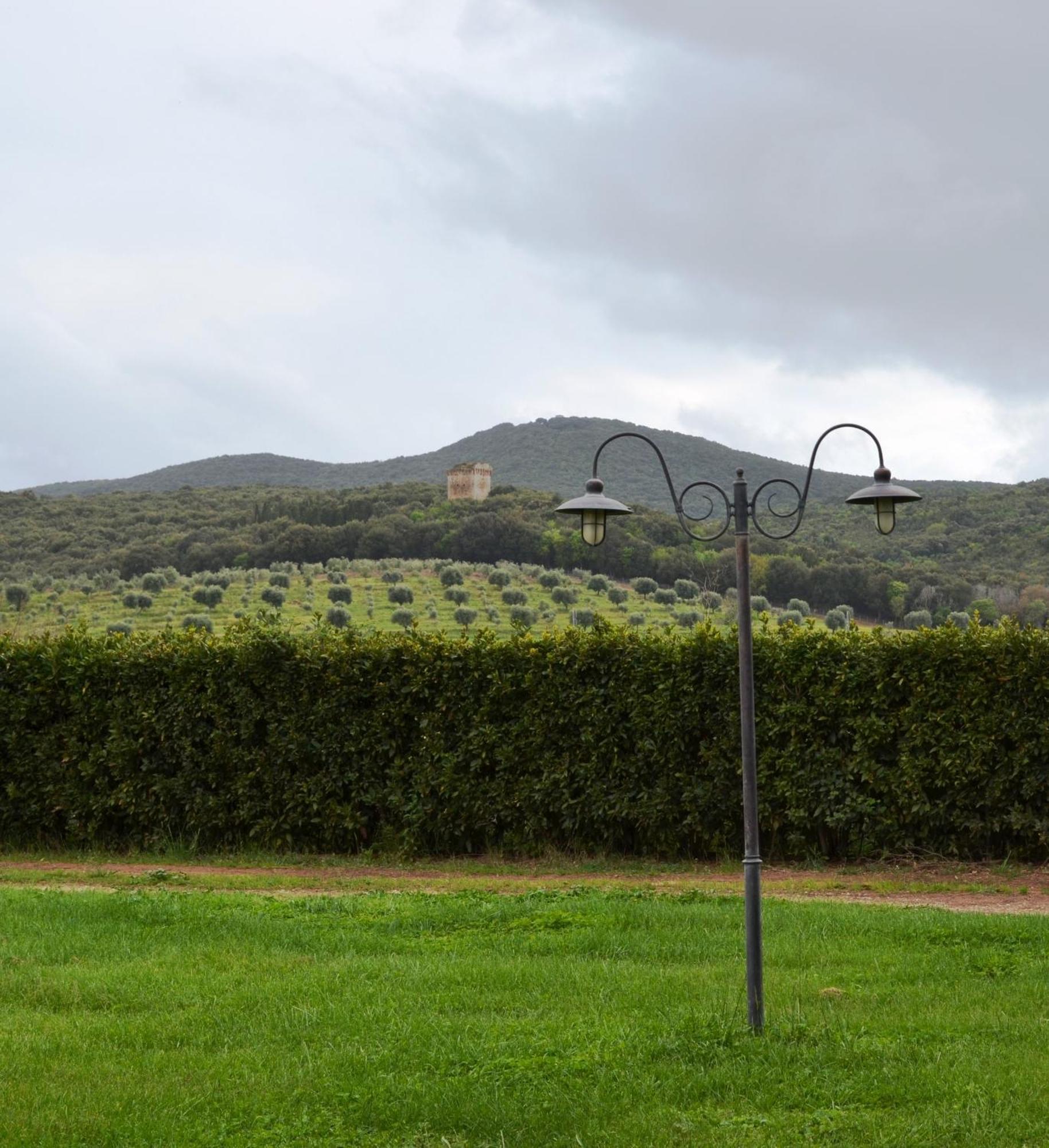 Tenuta Agricola Dell'Uccellina Magliano in Toscana Exteriér fotografie